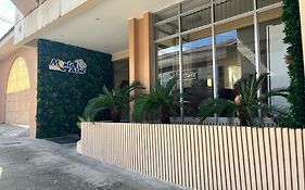 Hotel Monte Azul